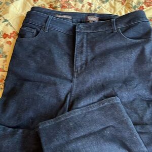 NYDJ women’s jeans 24w NWOT